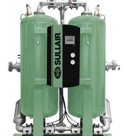 吸附式干燥機(jī)